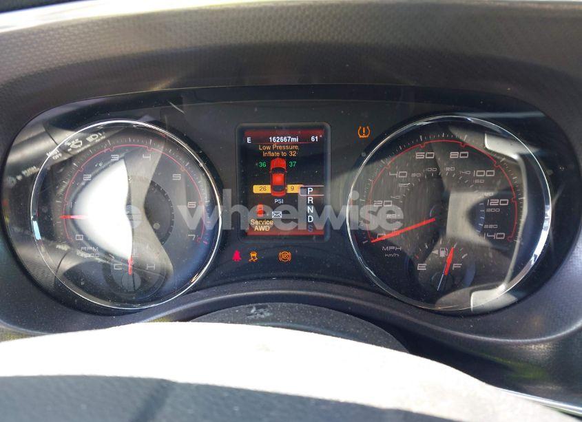 Photo 7 of 2014 Dodge Charger SXT (VIN 2C3CDXJG6EH296414)