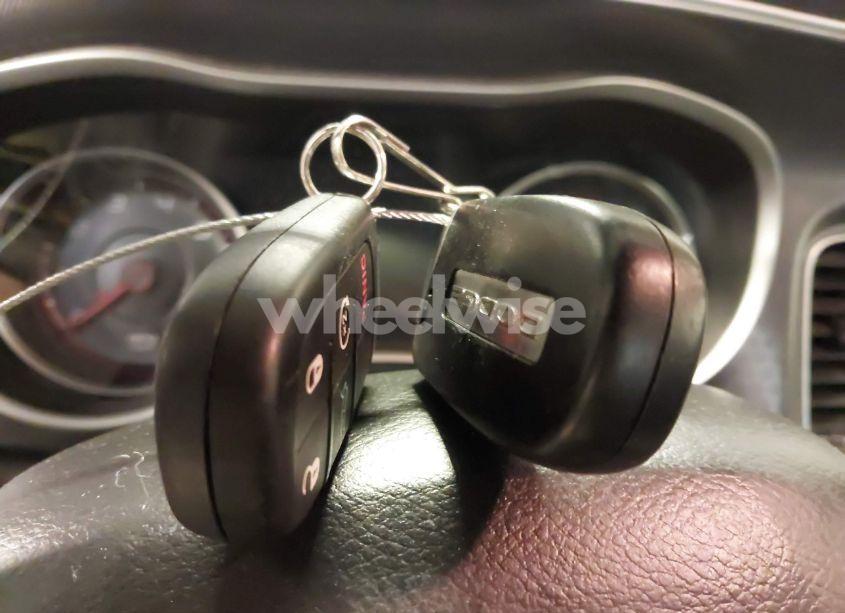 Photo 11 of 2015 Dodge Charger SXT (VIN 2C3CDXJG6FH500999)