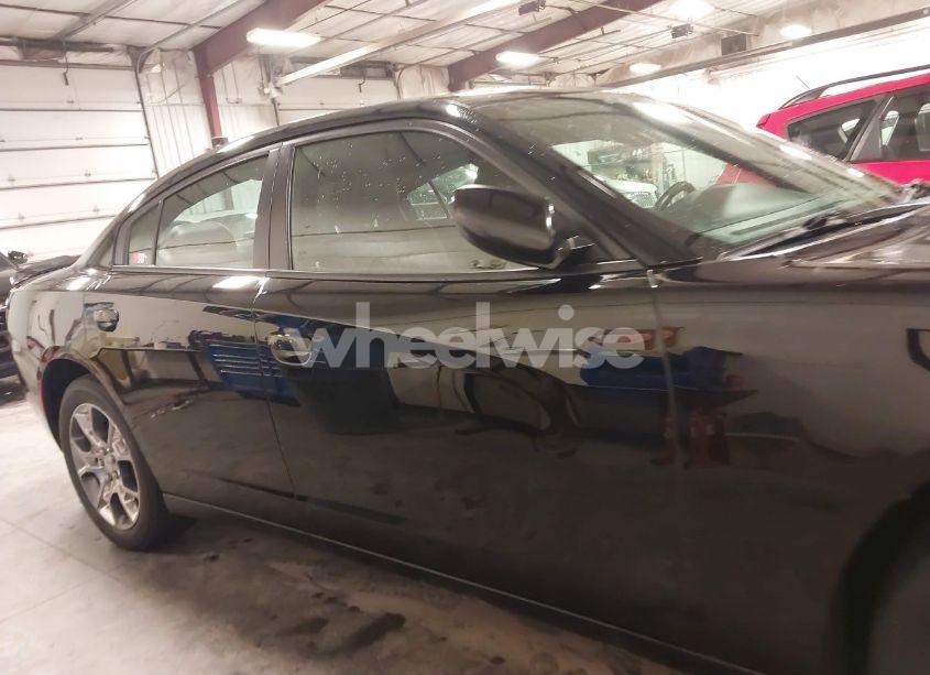 Photo 13 of 2015 Dodge Charger SXT (VIN 2C3CDXJG6FH500999)