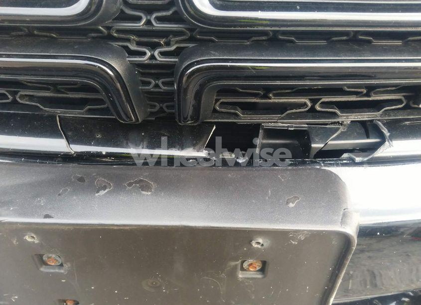 Photo 17 of 2015 Dodge Charger SXT (VIN 2C3CDXJG6FH903459)