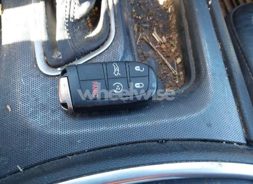 Photo 11 of 2018 Dodge Charger GT AWD (VIN 2C3CDXJG6JH115368)