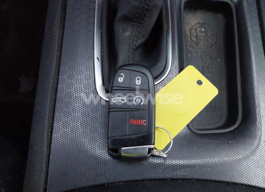 Photo 11 of 2018 Dodge Charger GT AWD (VIN 2C3CDXJG6JH207841)