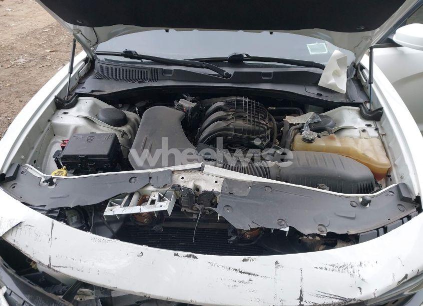 Photo 10 of 2018 Dodge Charger GT AWD (VIN 2C3CDXJG6JH235316)