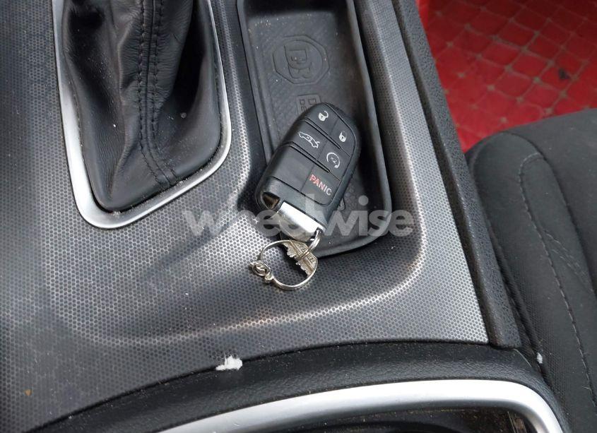 Photo 11 of 2018 Dodge Charger GT AWD (VIN 2C3CDXJG6JH235316)