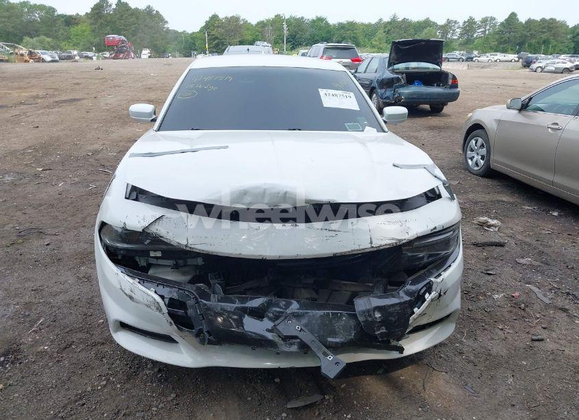 Photo 12 of 2018 Dodge Charger GT AWD (VIN 2C3CDXJG6JH235316)