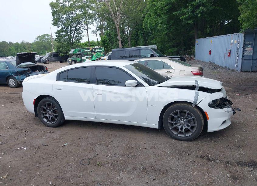 Photo 13 of 2018 Dodge Charger GT AWD (VIN 2C3CDXJG6JH235316)