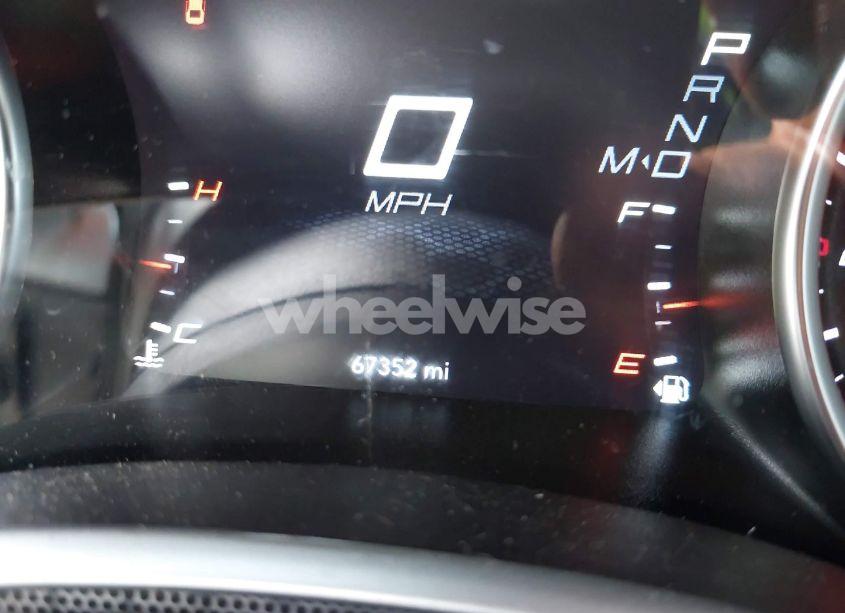 Photo 15 of 2018 Dodge Charger GT AWD (VIN 2C3CDXJG6JH235316)