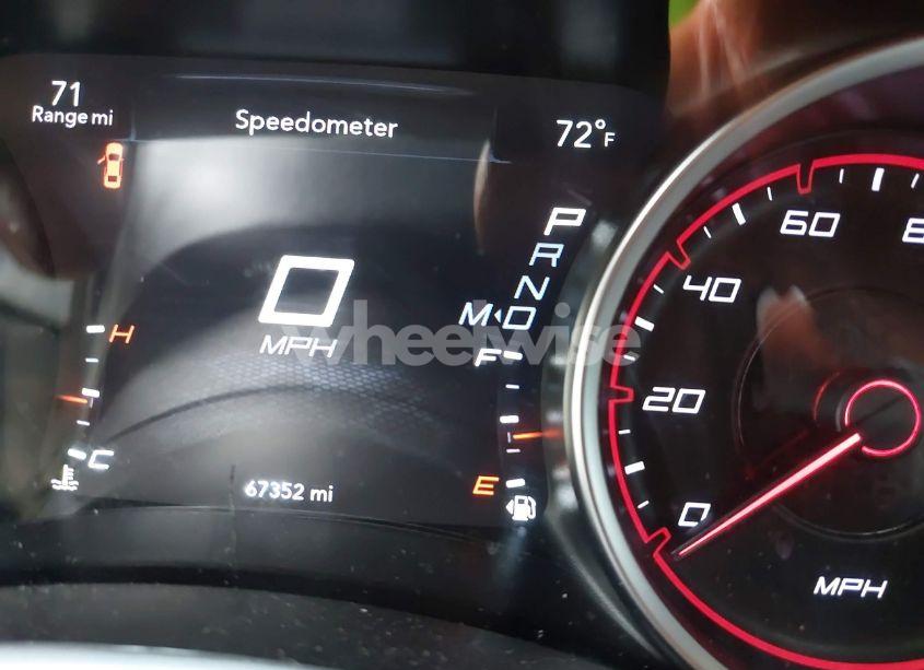 Photo 7 of 2018 Dodge Charger GT AWD (VIN 2C3CDXJG6JH235316)