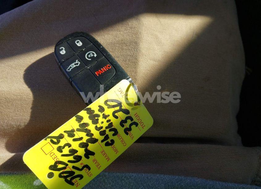 Photo 11 of 2018 Dodge Charger GT AWD (VIN 2C3CDXJG6JH283320)