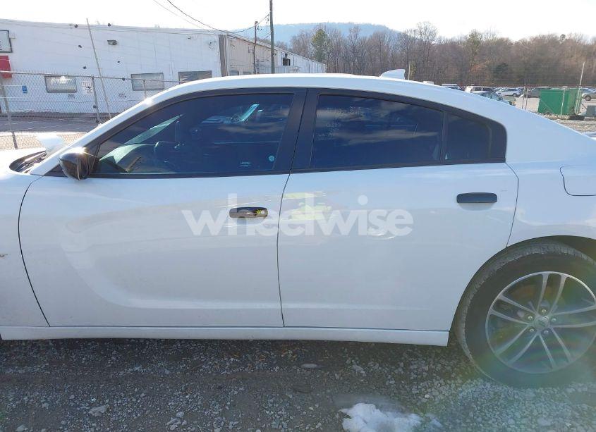Photo 14 of 2018 Dodge Charger GT AWD (VIN 2C3CDXJG6JH283320)