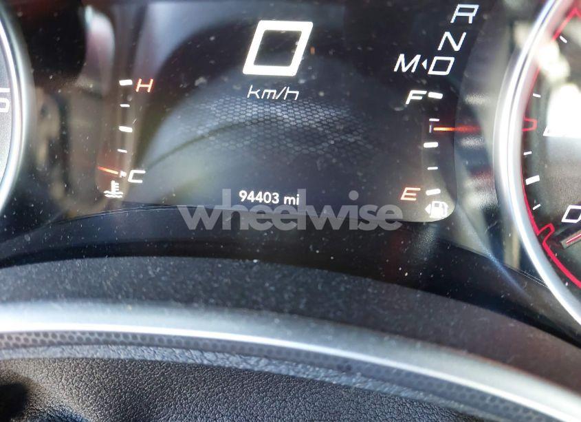 Photo 15 of 2018 Dodge Charger GT AWD (VIN 2C3CDXJG6JH283320)