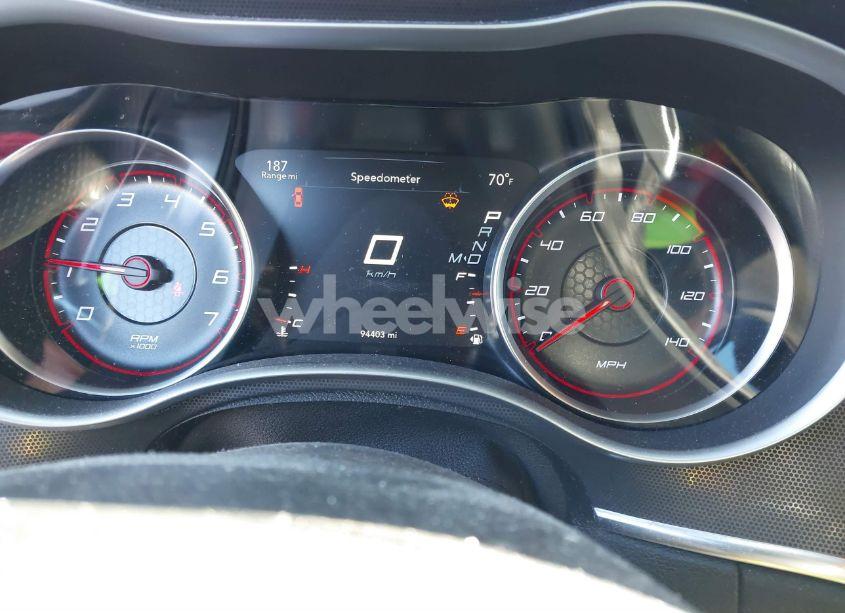 Photo 7 of 2018 Dodge Charger GT AWD (VIN 2C3CDXJG6JH283320)