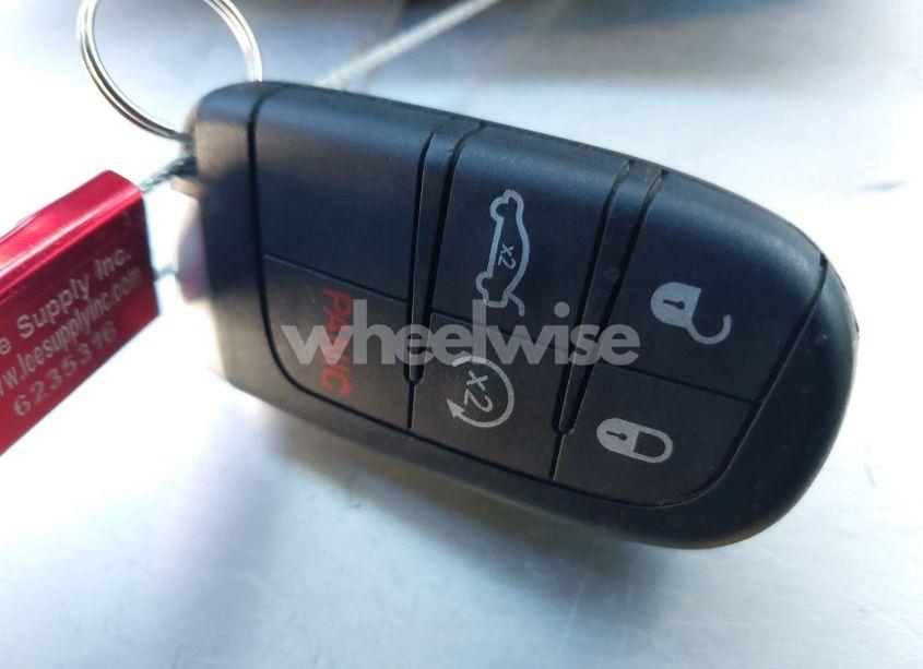 Photo 11 of 2018 Dodge Charger GT AWD (VIN 2C3CDXJG6JH330698)