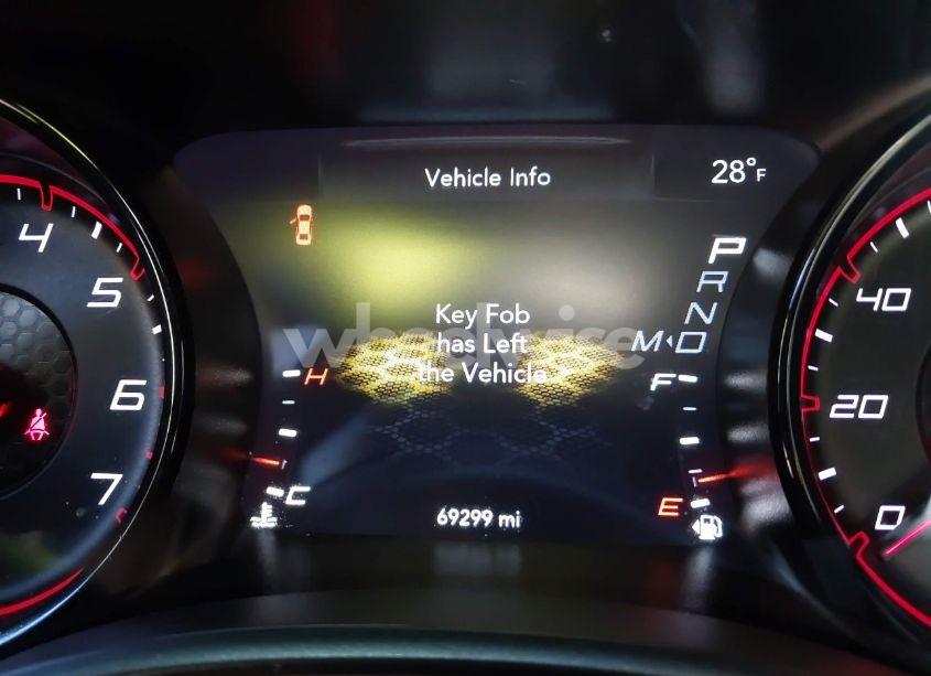 Photo 7 of 2018 Dodge Charger GT AWD (VIN 2C3CDXJG6JH330698)