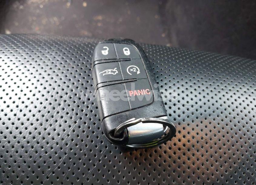 Photo 11 of 2019 Dodge Charger SXT AWD (VIN 2C3CDXJG6KH520549)