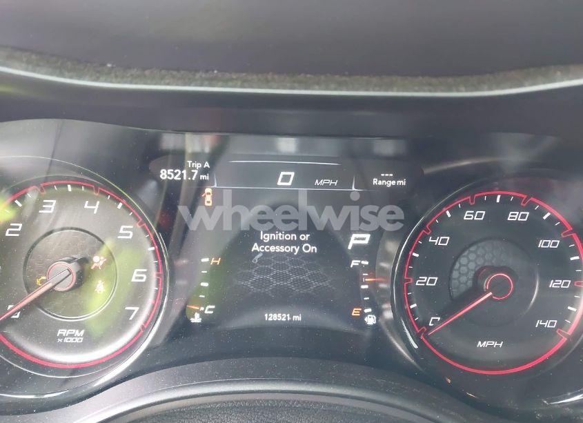 Photo 7 of 2019 Dodge Charger SXT AWD (VIN 2C3CDXJG6KH520549)
