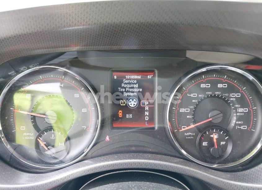 Photo 7 of 2013 Dodge Charger SXT (VIN 2C3CDXJG7DH535130)