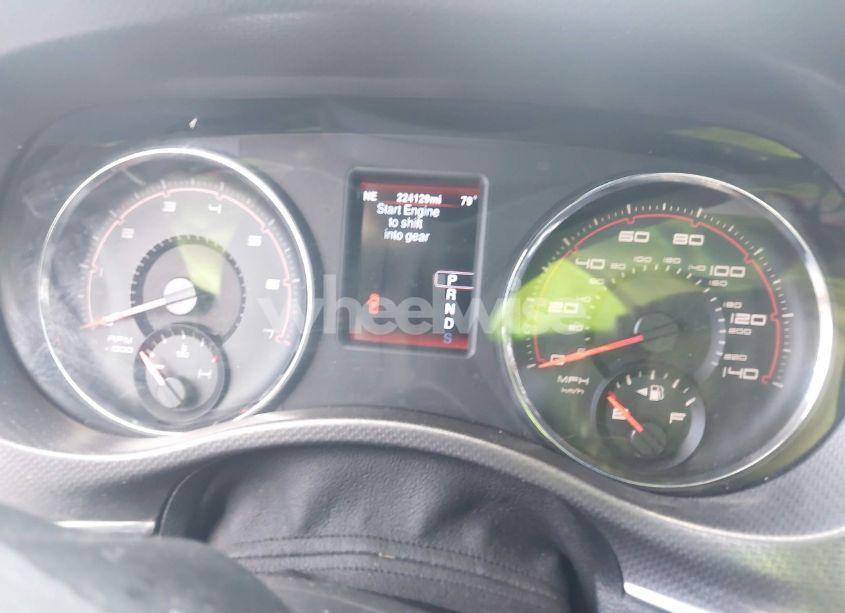 Photo 7 of 2014 Dodge Charger SXT (VIN 2C3CDXJG7EH138261)