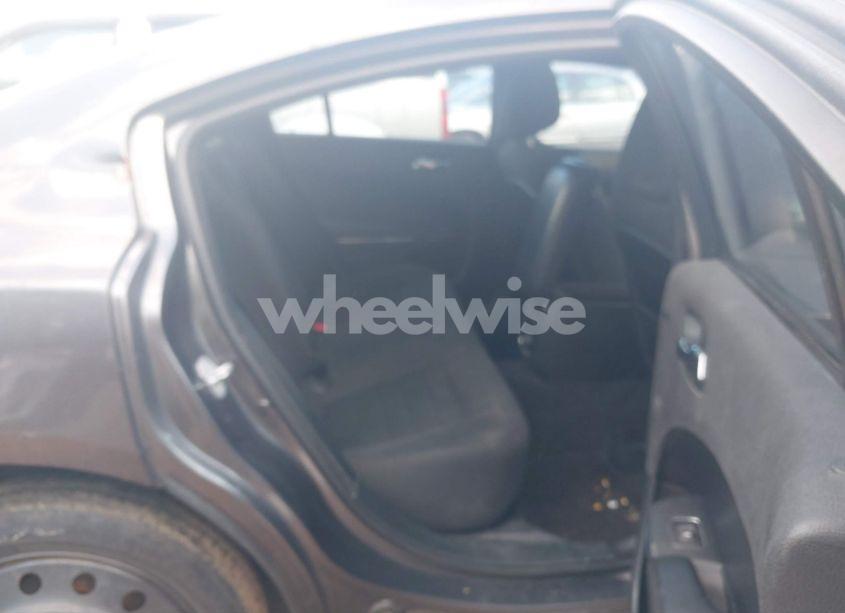 Photo 8 of 2014 Dodge Charger SXT (VIN 2C3CDXJG7EH138261)