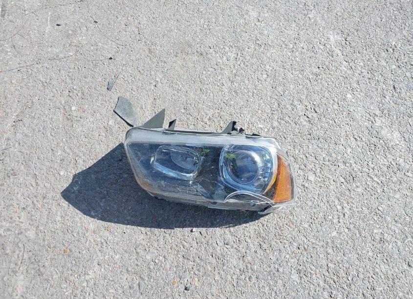 Photo 12 of 2014 Dodge Charger SXT PLUS (VIN 2C3CDXJG7EH261588)