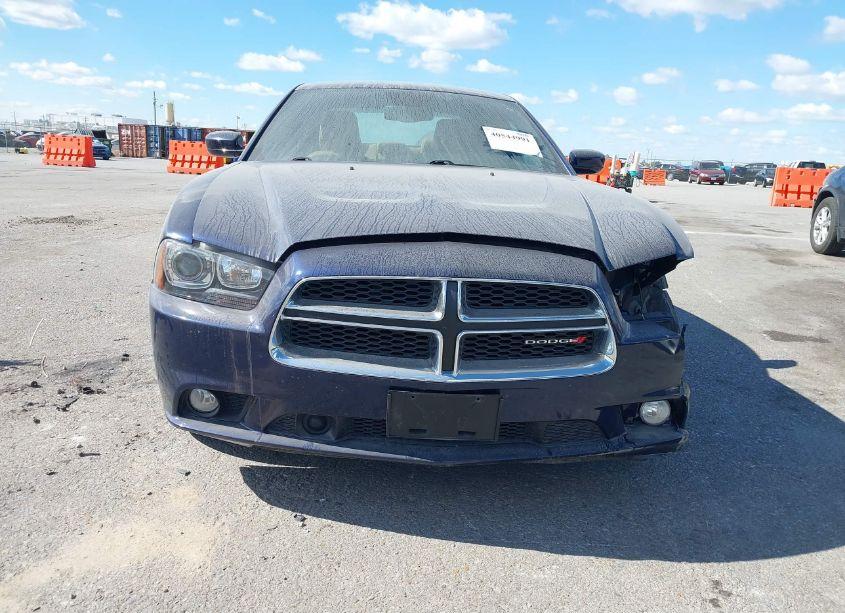 Photo 13 of 2014 Dodge Charger SXT PLUS (VIN 2C3CDXJG7EH261588)