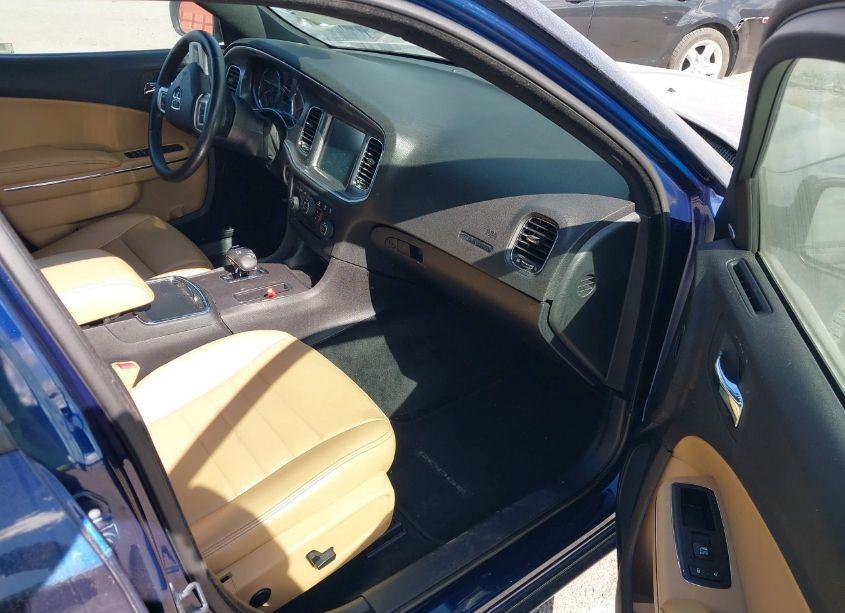 Photo 5 of 2014 Dodge Charger SXT PLUS (VIN 2C3CDXJG7EH261588)