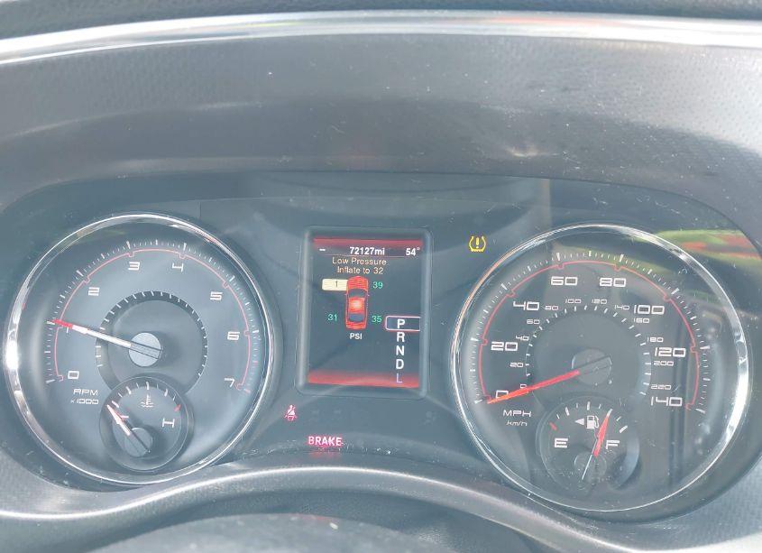 Photo 7 of 2014 Dodge Charger SXT PLUS (VIN 2C3CDXJG7EH261588)