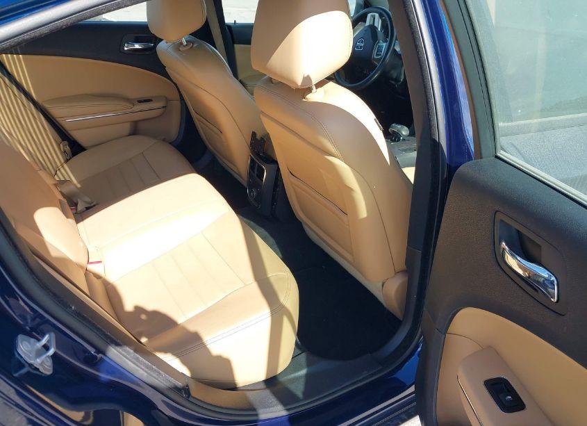 Photo 8 of 2014 Dodge Charger SXT PLUS (VIN 2C3CDXJG7EH261588)