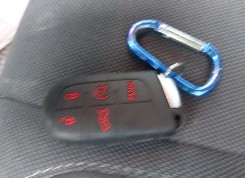 Photo 11 of 2016 Dodge Charger SXT (VIN 2C3CDXJG7GH144435)