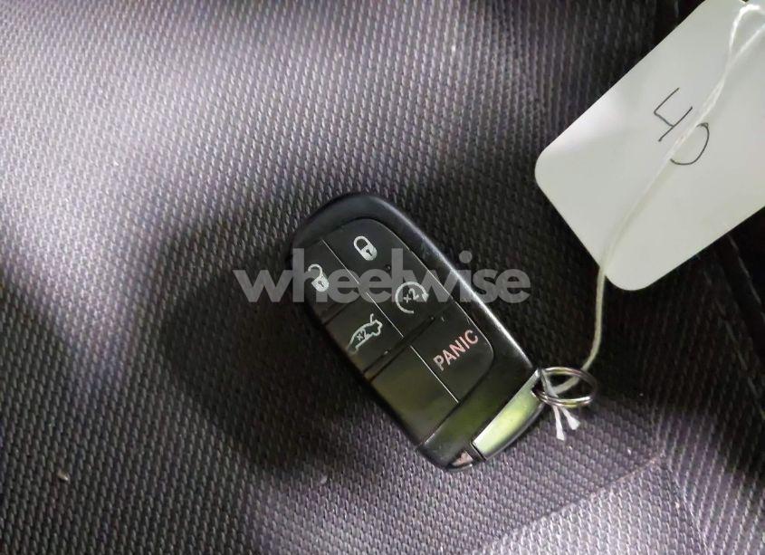 Photo 11 of 2016 Dodge Charger SXT (VIN 2C3CDXJG7GH219120)