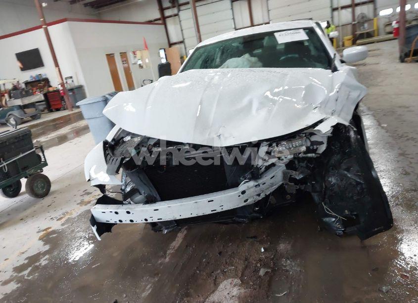Photo 12 of 2016 Dodge Charger SXT (VIN 2C3CDXJG7GH219120)