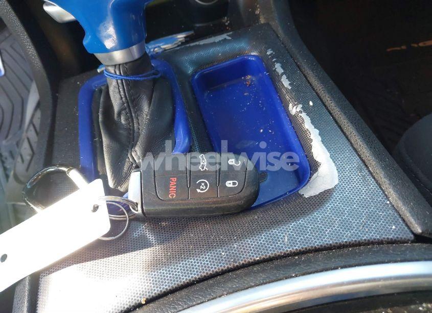 Photo 11 of 2016 Dodge Charger SXT (VIN 2C3CDXJG7GH229128)