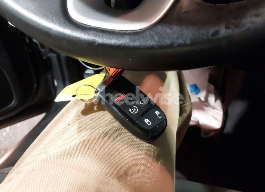 Photo 11 of 2018 Dodge Charger GT AWD (VIN 2C3CDXJG7JH121602)