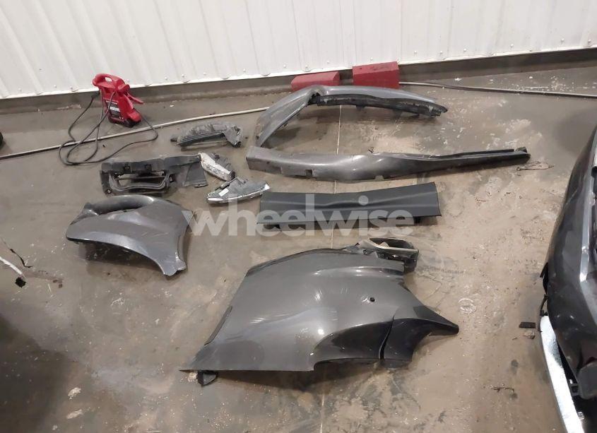 Photo 12 of 2018 Dodge Charger GT AWD (VIN 2C3CDXJG7JH121602)