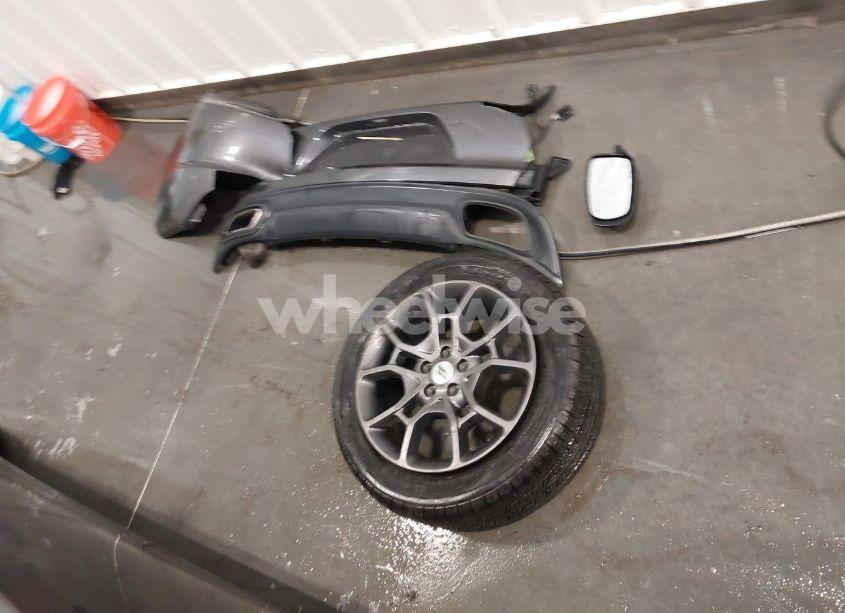 Photo 18 of 2018 Dodge Charger GT AWD (VIN 2C3CDXJG7JH121602)