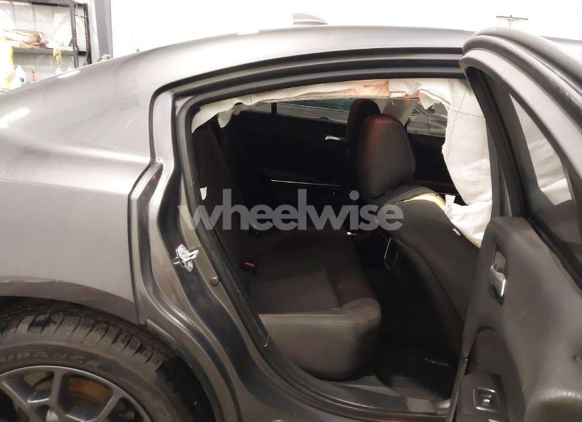 Photo 8 of 2018 Dodge Charger GT AWD (VIN 2C3CDXJG7JH121602)