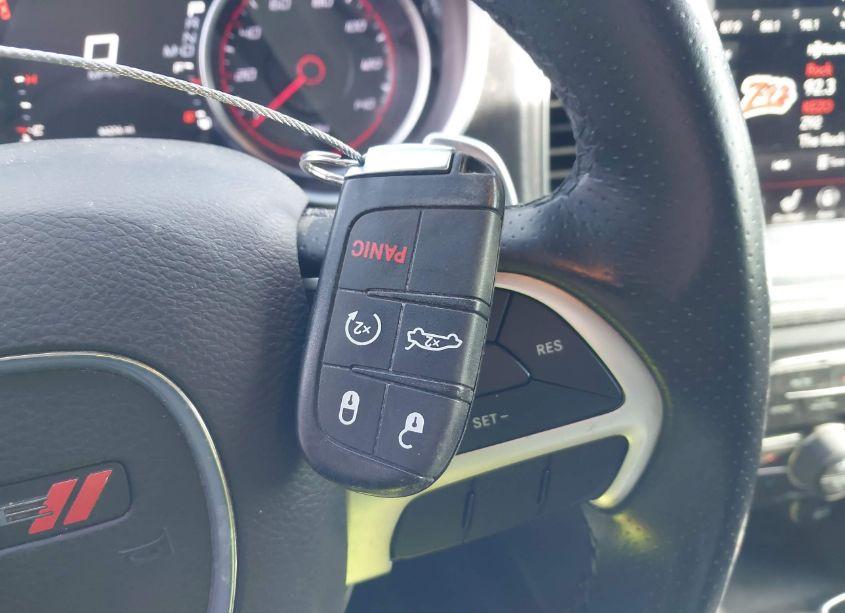 Photo 11 of 2018 Dodge Charger GT AWD (VIN 2C3CDXJG7JH126699)