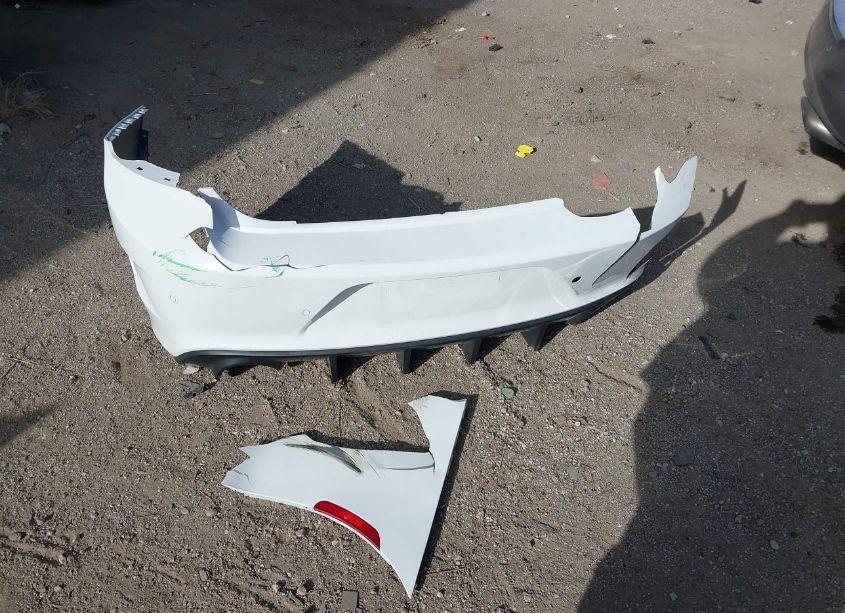 Photo 12 of 2018 Dodge Charger GT AWD (VIN 2C3CDXJG7JH126699)