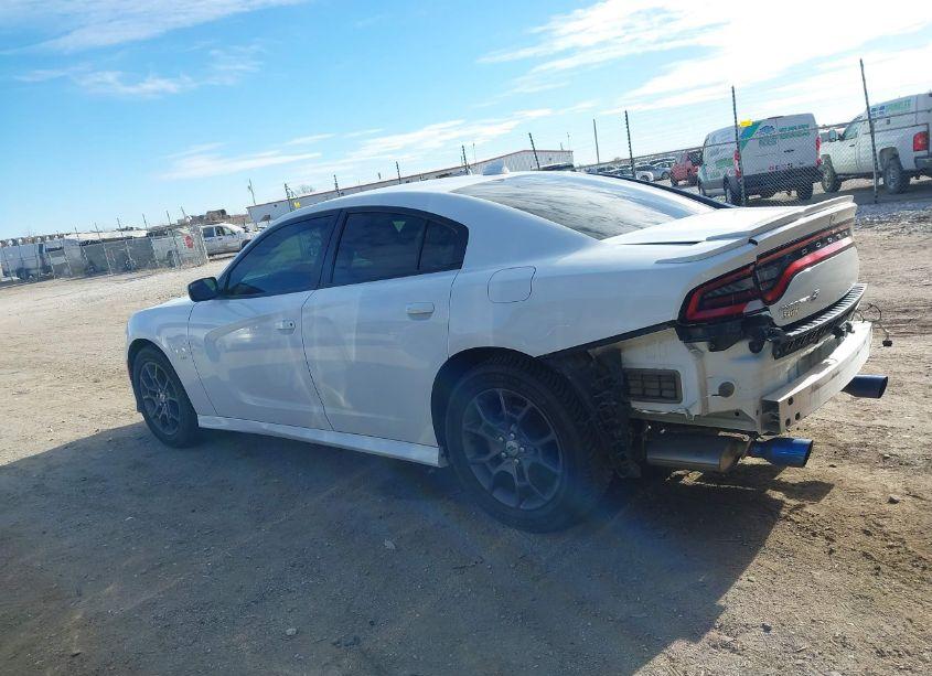 Photo 15 of 2018 Dodge Charger GT AWD (VIN 2C3CDXJG7JH126699)