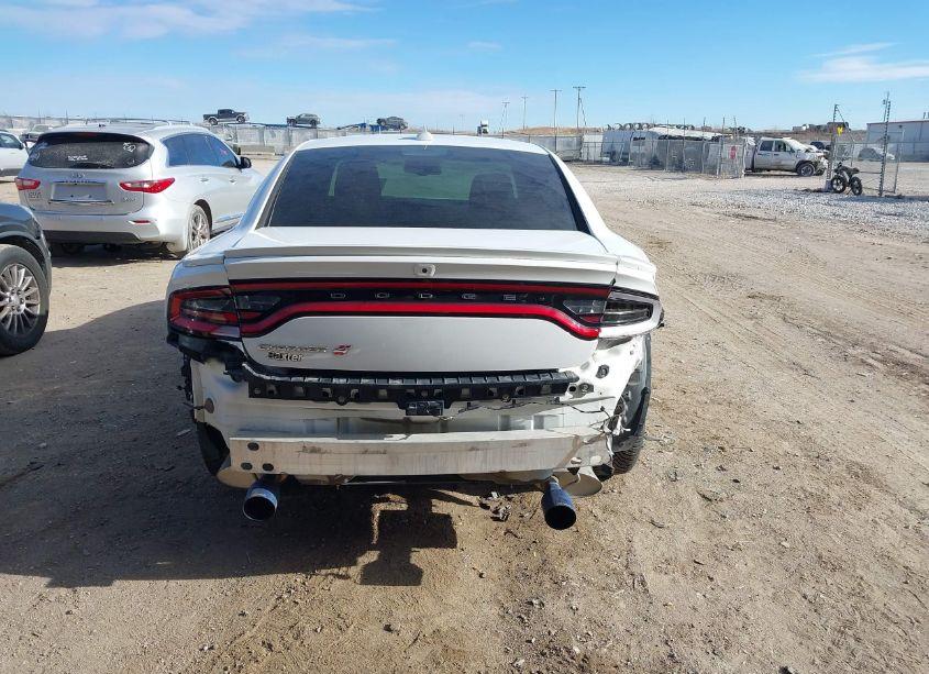 Photo 17 of 2018 Dodge Charger GT AWD (VIN 2C3CDXJG7JH126699)