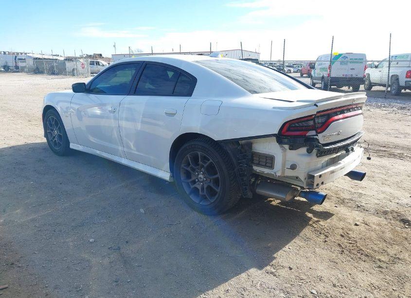 Photo 3 of 2018 Dodge Charger GT AWD (VIN 2C3CDXJG7JH126699)