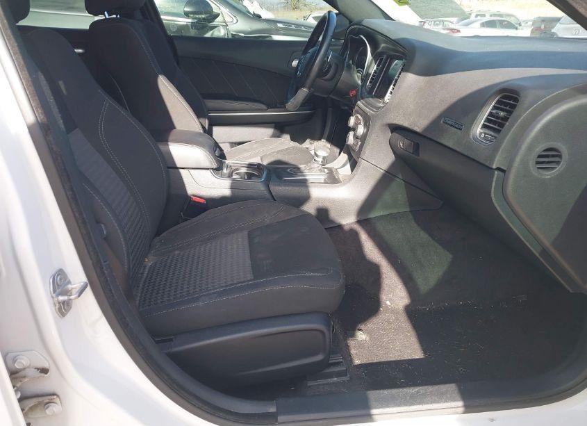 Photo 5 of 2018 Dodge Charger GT AWD (VIN 2C3CDXJG7JH126699)