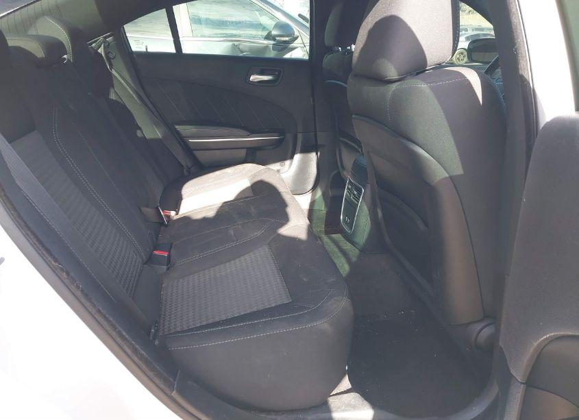 Photo 8 of 2018 Dodge Charger GT AWD (VIN 2C3CDXJG7JH126699)