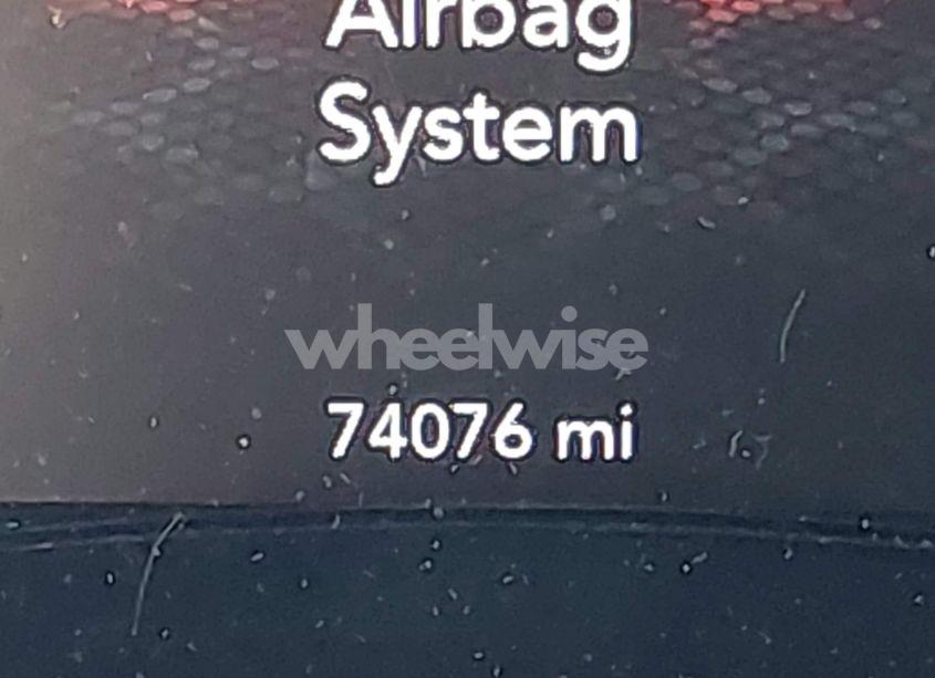 Photo 15 of 2018 Dodge Charger GT AWD (VIN 2C3CDXJG7JH174641)