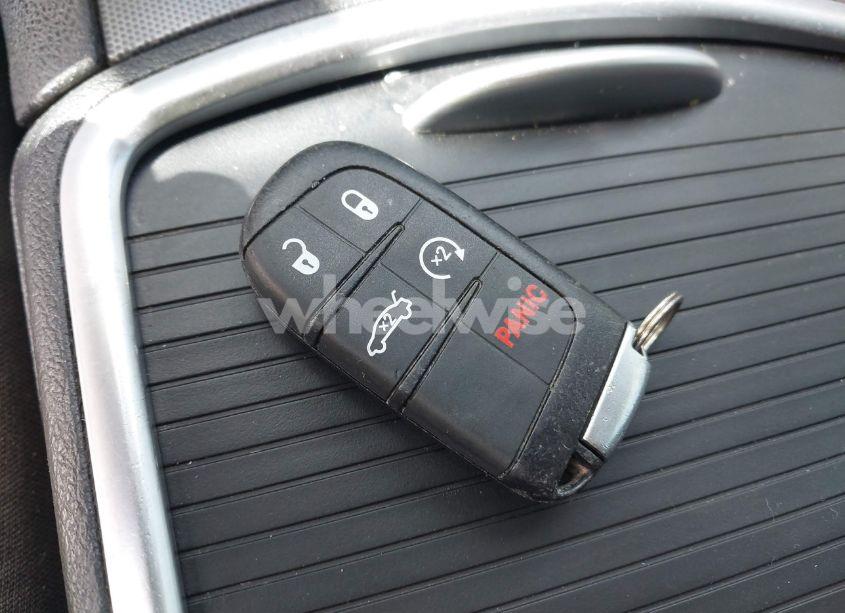 Photo 11 of 2018 Dodge Charger GT AWD (VIN 2C3CDXJG7JH224390)