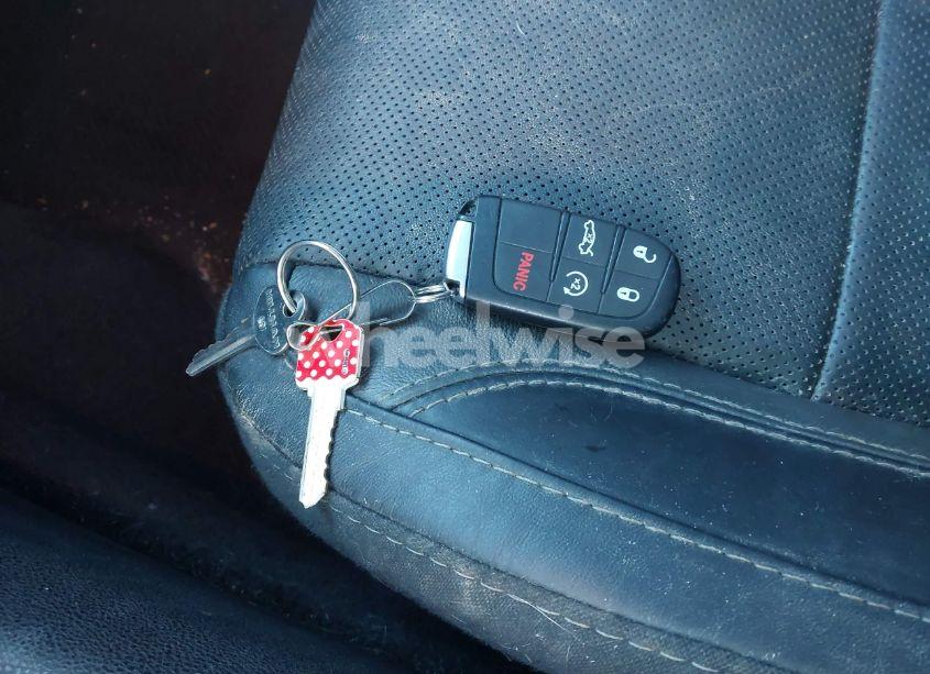 Photo 11 of 2018 Dodge Charger GT AWD (VIN 2C3CDXJG7JH254795)