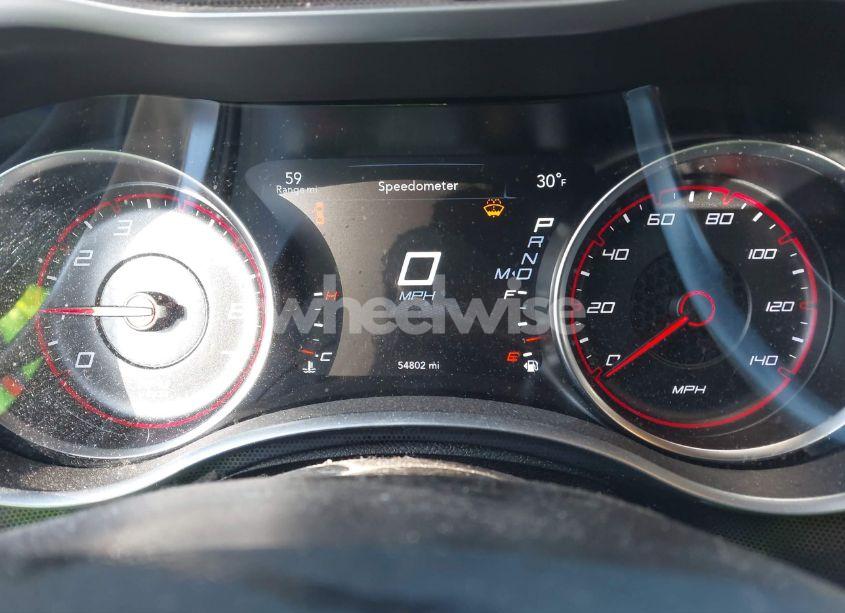 Photo 7 of 2018 Dodge Charger GT AWD (VIN 2C3CDXJG7JH254795)