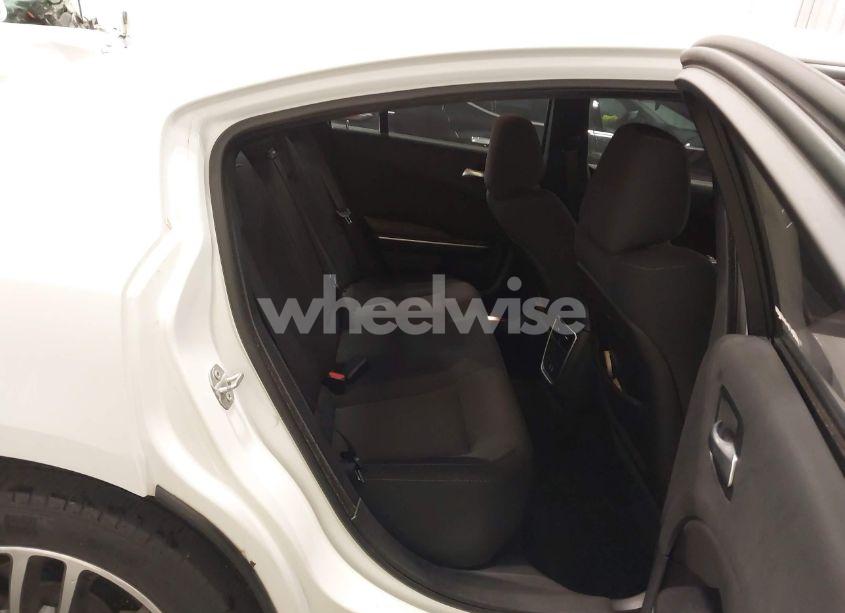 Photo 8 of 2019 Dodge Charger SXT AWD (VIN 2C3CDXJG7KH639078)