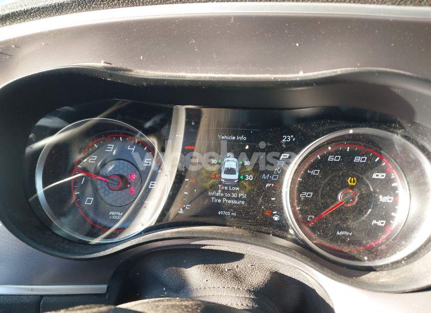Photo 15 of 2019 Dodge Charger SXT AWD (VIN 2C3CDXJG7KH697353)