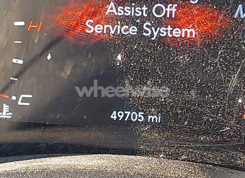 Photo 7 of 2019 Dodge Charger SXT AWD (VIN 2C3CDXJG7KH697353)